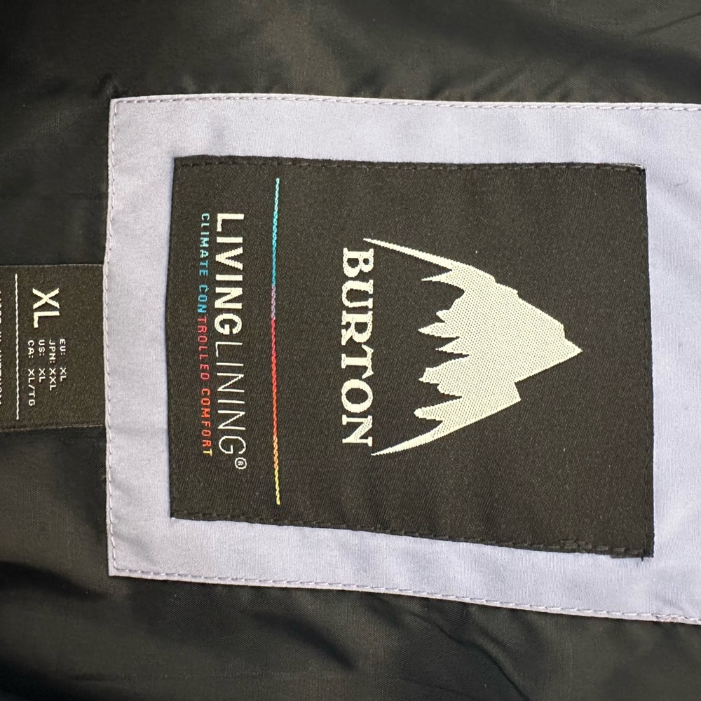Burton Ski Jacket - image 3
